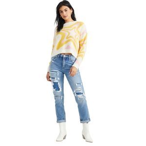 Altar'd state boyfriend jeans